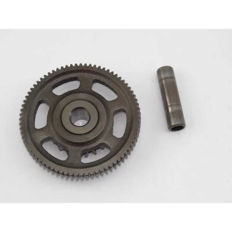Roue libre de demarreur YAMAHA FJR 1300 2016 - 2020