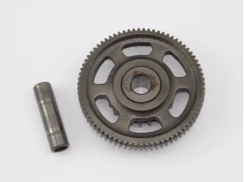 Roue libre de demarreur YAMAHA FJR 1300 2016 - 2020
