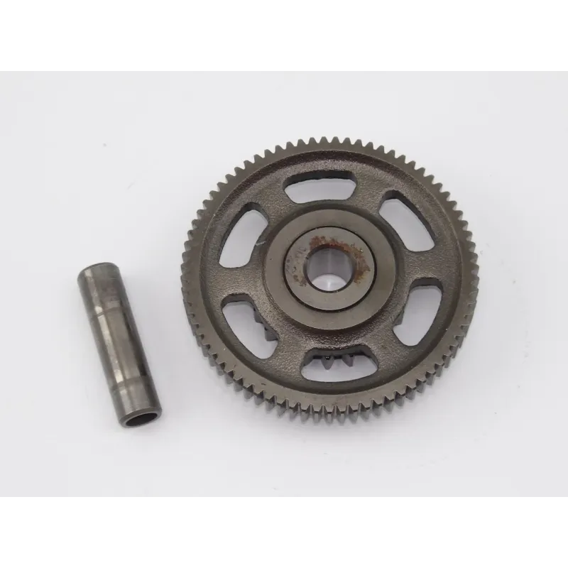Roue libre de demarreur YAMAHA FJR 1300 2016 - 2020