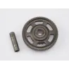 Roue libre de demarreur YAMAHA FJR 1300 2016 - 2020 Roue libre de demarreur YAMAHA FJR 1300 2016 - 2020