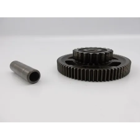 Roue libre de demarreur YAMAHA FJR 1300 2016 - 2020