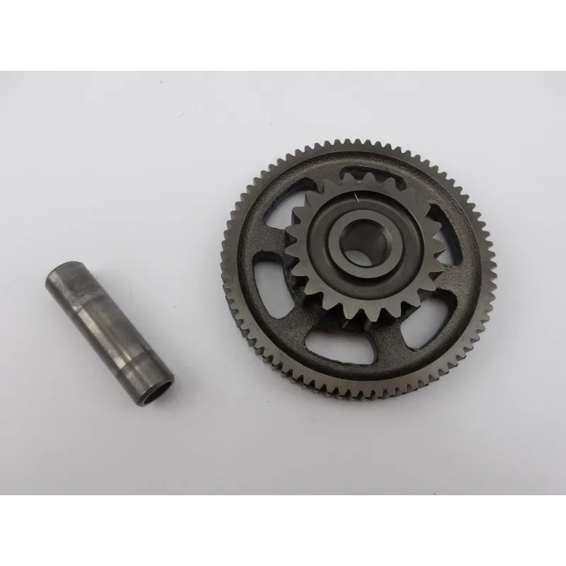 Roue libre de demarreur YAMAHA FJR 1300 2016 - 2020