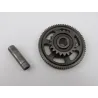 Roue libre de demarreur YAMAHA FJR 1300 2016 - 2020 Roue libre de demarreur YAMAHA FJR 1300 2016 - 2020