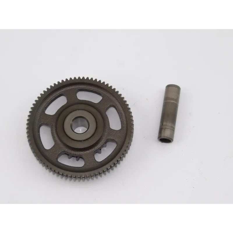 Roue libre de demarreur YAMAHA FJR 1300 2016 - 2020
