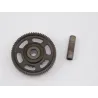 Roue libre de demarreur YAMAHA FJR 1300 2016 - 2020