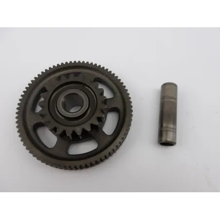 Roue libre de demarreur YAMAHA FJR 1300 2016 - 2020