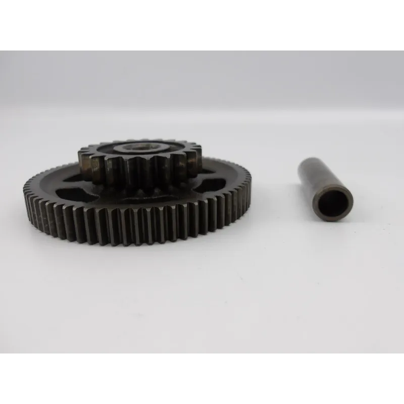 Roue libre de demarreur YAMAHA FJR 1300 2016 - 2020