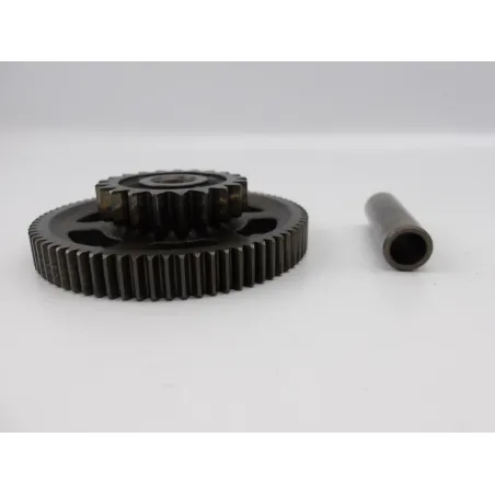 Roue libre de demarreur YAMAHA FJR 1300 2016 - 2020