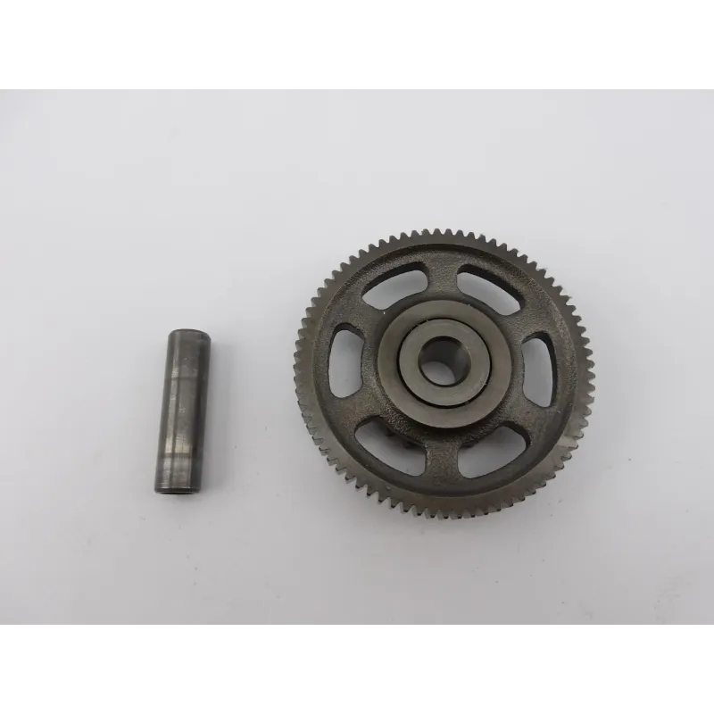 Roue libre de demarreur YAMAHA FJR 1300 2016 - 2020