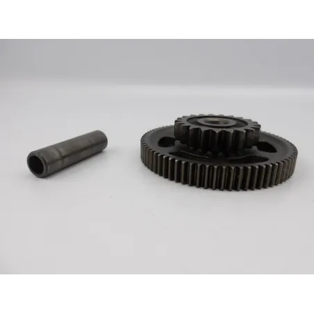 Roue libre de demarreur YAMAHA FJR 1300 2016 - 2020