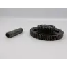 Roue libre de demarreur YAMAHA FJR 1300 2016 - 2020 Roue libre de demarreur YAMAHA FJR 1300 2016 - 2020