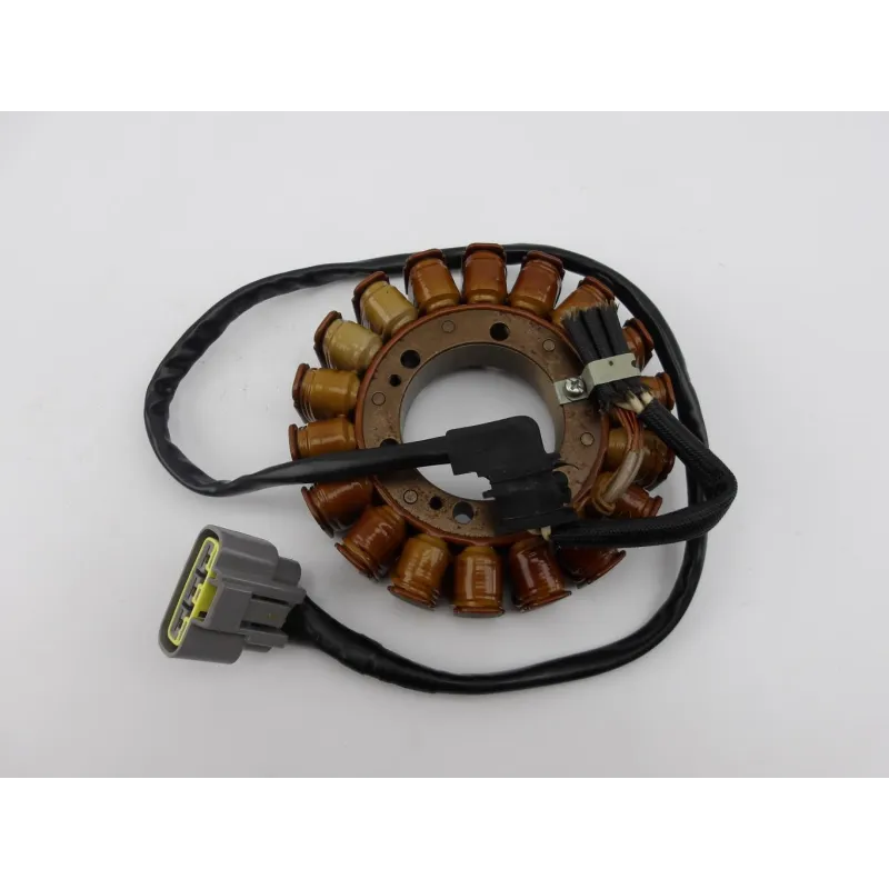 Stator alternateur YAMAHA FJR 1300 2016 - 2020