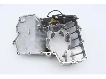 Carter de crepine huile YAMAHA FJR 1300 2016 - 2020