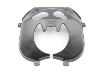 Cache carenage tete de fourche PEUGEOT STREETZONE 50 2011 - 2017