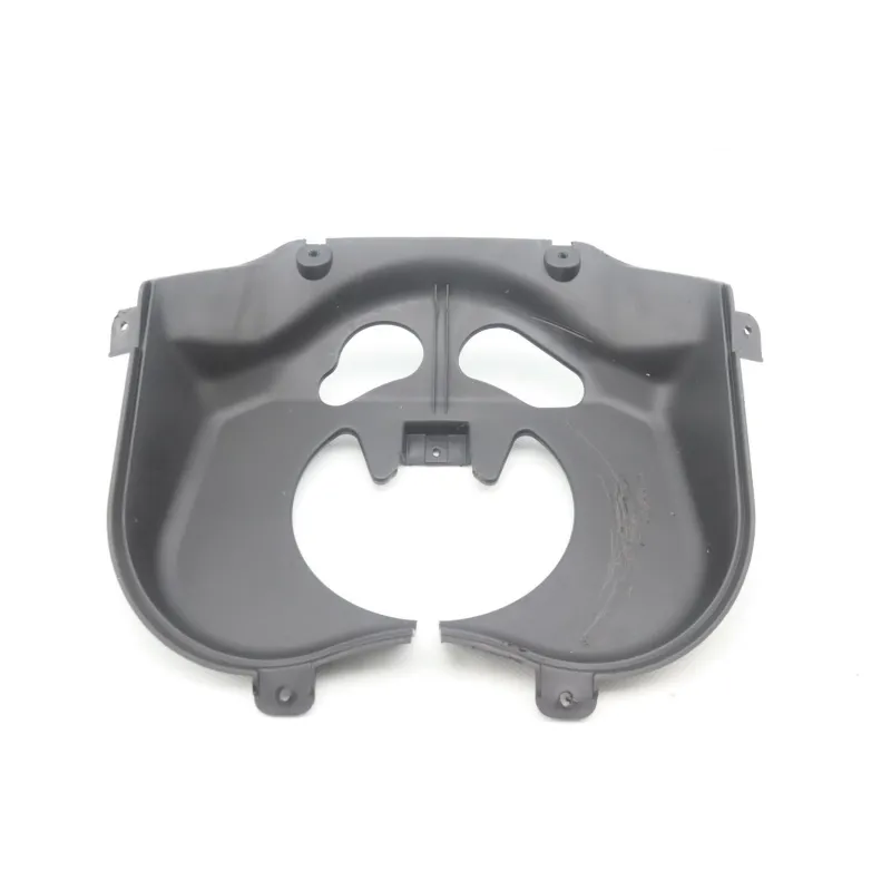 Cache carenage tete de fourche PEUGEOT STREETZONE 50 2011 - 2017