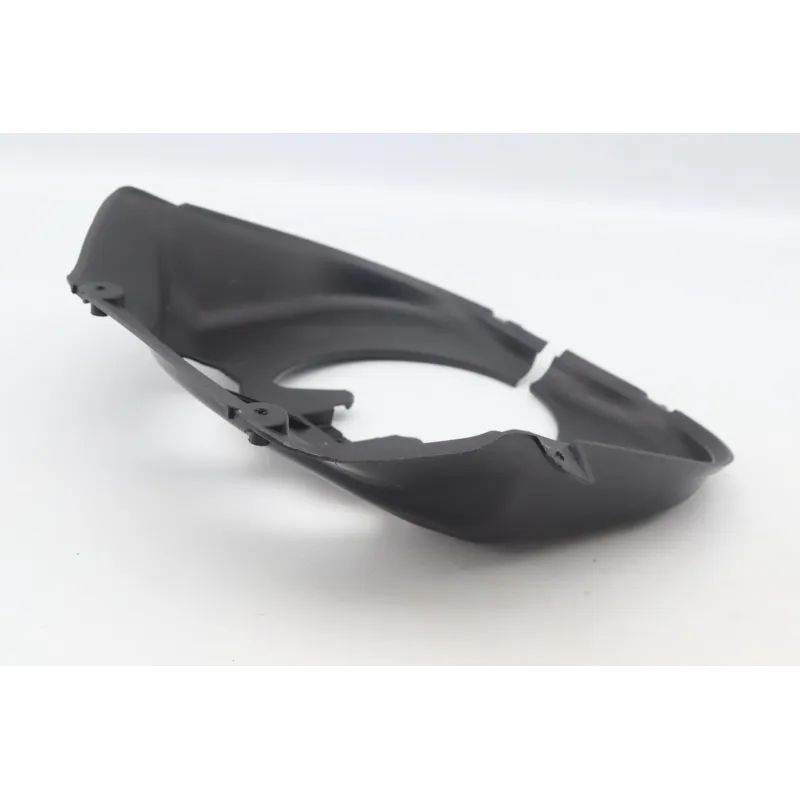 Cache carenage tete de fourche PEUGEOT STREETZONE 50 2011 - 2017