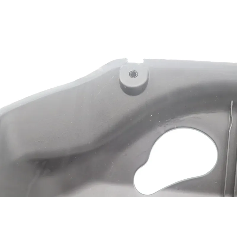 Cache carenage tete de fourche PEUGEOT STREETZONE 50 2011 - 2017