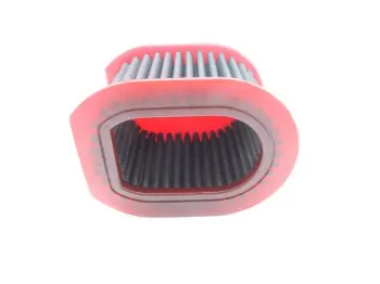 Boite a air KAWASAKI Z 1000 2003 - 2006