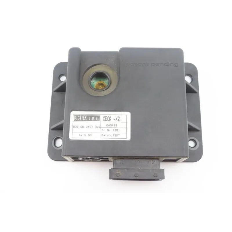 Relais boitier electrique PIAGGIO MP3 125 2006 - 2008