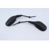 Retro droit PIAGGIO MP3 125 2006 - 2008