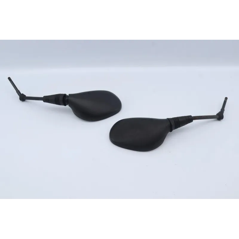 Retro droit PIAGGIO MP3 125 2006 - 2008