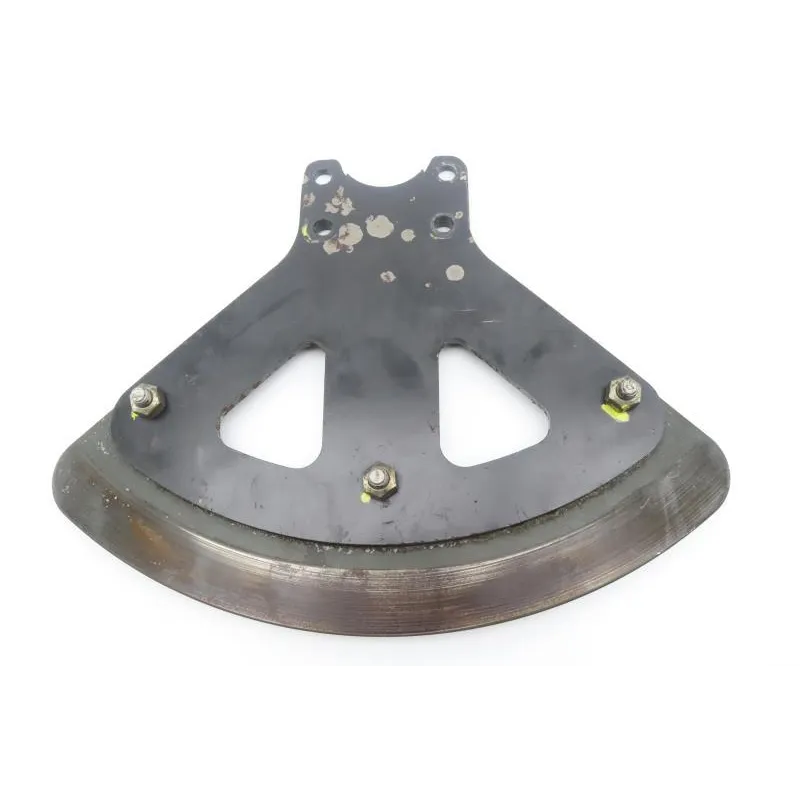 Disque frein avant PIAGGIO MP3 125 2006 - 2008