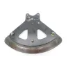 Disque frein avant PIAGGIO MP3 125 2006 - 2008 Disque frein avant PIAGGIO MP3 125 2006 - 2008