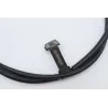 Levier frein arriere PIAGGIO MP3 125 2006 - 2008