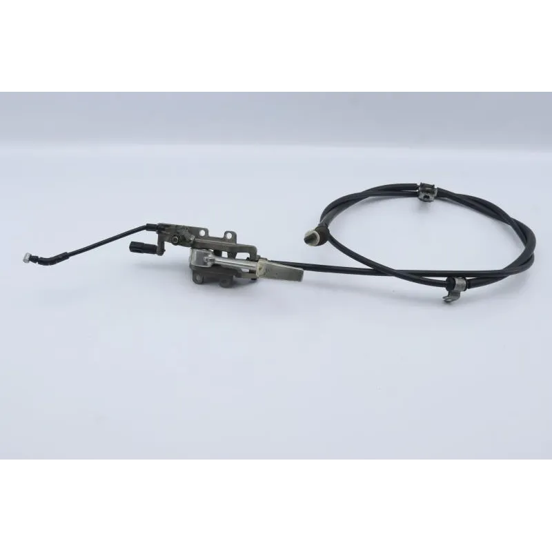 Levier frein arriere PIAGGIO MP3 125 2006 - 2008