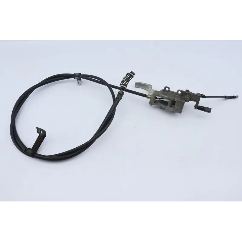 Levier frein arriere PIAGGIO MP3 125 2006 - 2008