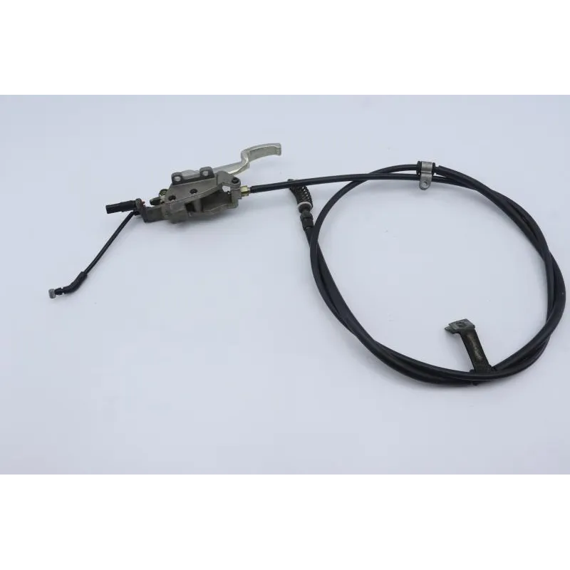 Levier frein arriere PIAGGIO MP3 125 2006 - 2008