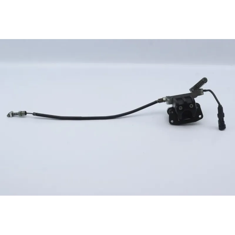 Etrier de frein avant PIAGGIO MP3 125 2006 - 2008