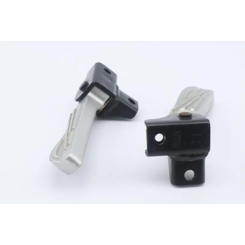 Repose pieds arriere droit SYM JET 14 50 2018 - 2020