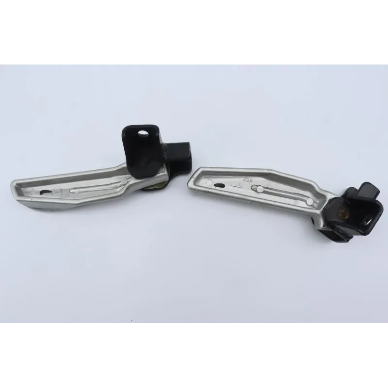 Repose pieds arriere droit SYM JET 14 50 2018 - 2020