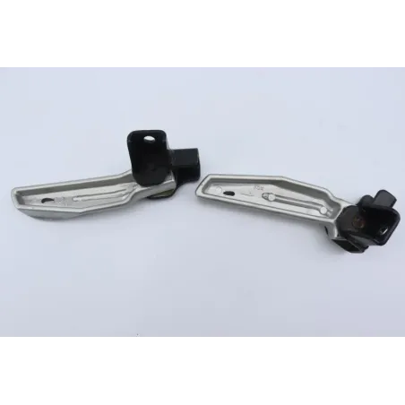 Repose pieds arriere droit SYM JET 14 50 2018 - 2020