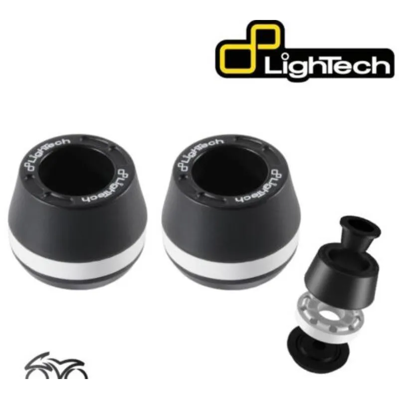 Protection cadre droit BMW R 1200 GS 2004 - 2007