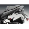 Habillage de reservoir KAWASAKI Z 750 2007 - 2012 Habillage de reservoir KAWASAKI Z 750 2007 - 2012