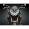 Habillage de reservoir KAWASAKI Z 750 2007 - 2012 Habillage de reservoir KAWASAKI Z 750 2007 - 2012