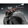 Habillage de reservoir KAWASAKI Z 750 2007 - 2012 Habillage de reservoir KAWASAKI Z 750 2007 - 2012
