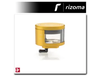 Bocal vase maitre cylindre de frein avant YAMAHA MT09 900 2021 - 2023
