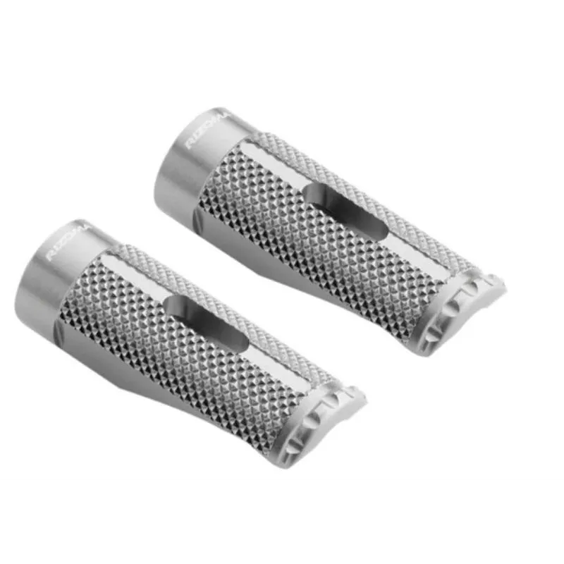 Repose pieds arriere droit YAMAHA XP 500 TMAX 2001 - 2003