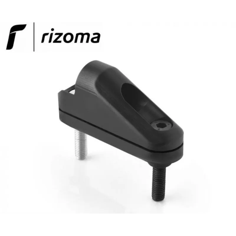 Retro droit KAWASAKI ZX10R 2011 - 2015