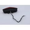 Feu arriere ZERO MOTOR ZF 13.0 DSR ABS 2017 - 2018 Feu arriere ZERO MOTOR ZF 13.0 DSR ABS 2017 - 2018