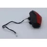 Feu arriere ZERO MOTOR ZF 13.0 DSR ABS 2017 - 2018 Feu arriere ZERO MOTOR ZF 13.0 DSR ABS 2017 - 2018