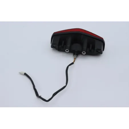 Feu arriere ZERO MOTOR ZF 13.0 DSR ABS 2017 - 2018