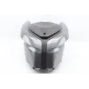 Habillage de reservoir ZERO MOTOR ZF 13.0 DSR ABS 2017 - 2018 Habillage de reservoir ZERO MOTOR ZF 13.0 DSR ABS 2017 - 2018