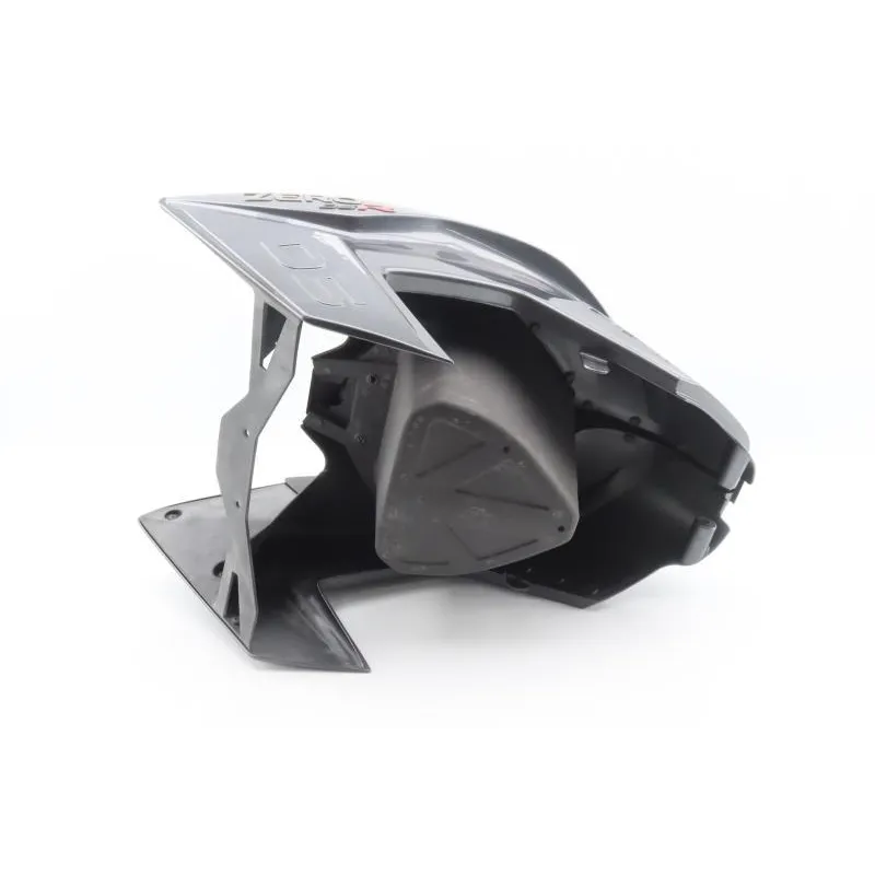 Habillage de reservoir ZERO MOTOR ZF 13.0 DSR ABS 2017 - 2018