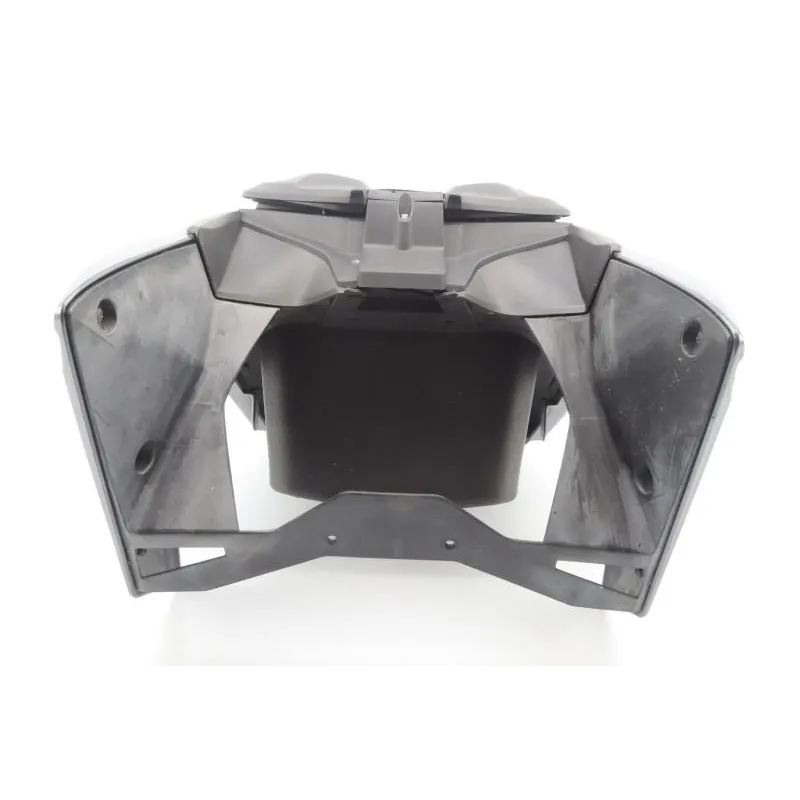 Habillage de reservoir ZERO MOTOR ZF 13.0 DSR ABS 2017 - 2018