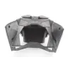 Habillage de reservoir ZERO MOTOR ZF 13.0 DSR ABS 2017 - 2018 Habillage de reservoir ZERO MOTOR ZF 13.0 DSR ABS 2017 - 2018