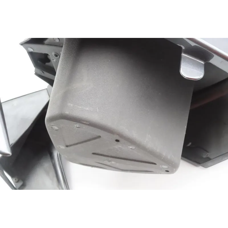 Habillage de reservoir ZERO MOTOR ZF 13.0 DSR ABS 2017 - 2018